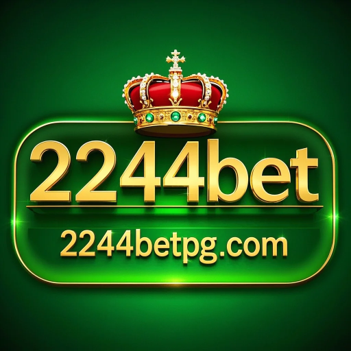 2244 bet